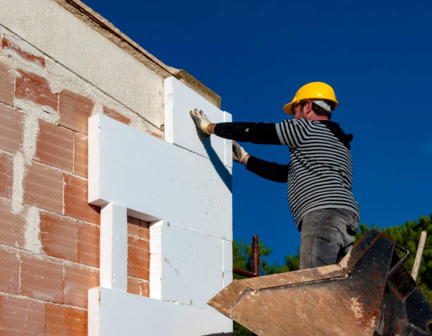 Types of Insulation We Offer in Taos, NM