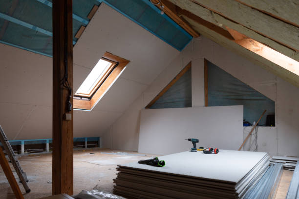 Best Energy Efficiency Insulation in Taos, NM