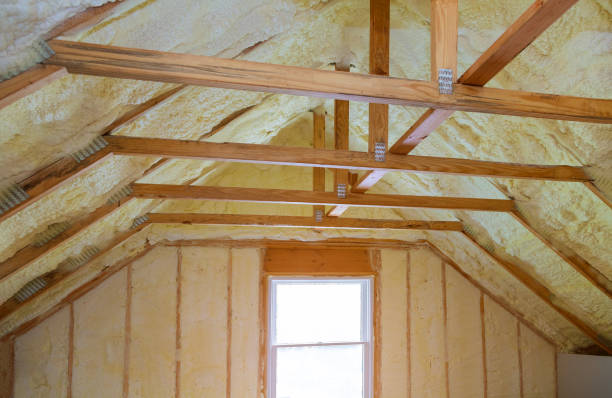 Taos, NM Insulation Contractor Company