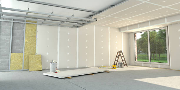 Best Spray Foam Insulation in Taos, NM