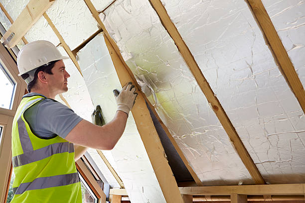 Best Specialized Insulation Services in Taos, NM