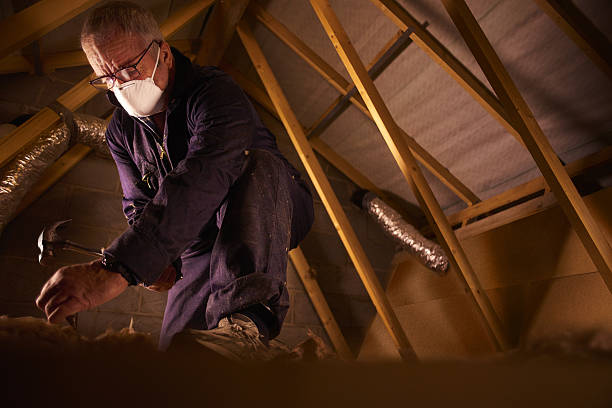 Best Blown-in Insulation in Taos, NM